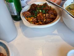 -壹只菜·崇明本地特色菜(崇明南门店)