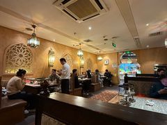 -火宴山自助火锅(明园店)