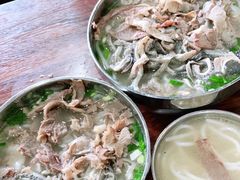 -攀枝花·任德琼·盐边羊肉米线