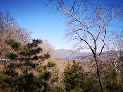 -白河堡水库