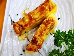 -银子铁板烧料理自助餐(人民广场店)