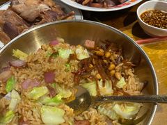 -聚合鑫东北熏酱熟食麻辣面(长阳店)