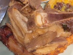 -盛江山自助料理(奥莱锦辉购物广场店)