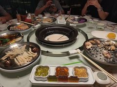 -水禾轩·海鲜蒸汽主题餐厅(拱北店)