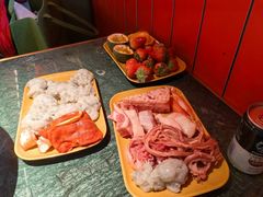 -牛New寿喜烧(金鹰世界店)