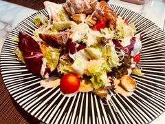 -1874融合西厨·观景餐厅(保利店)