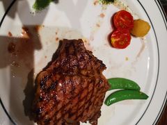 -食间牛排(湖西路店)