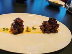 -宫燕府·京菜·烤鸭·淮扬菜(王府中心店)