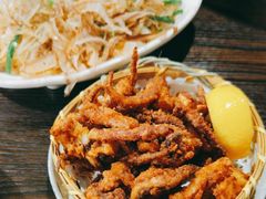 -角落里(中山公园店)