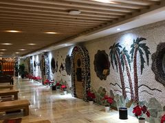 -碧中海汤泉汗蒸酒店