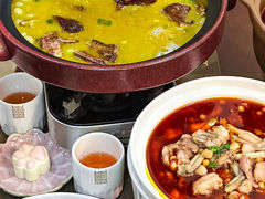 -十里·东湖院子(湖北省博物馆店)