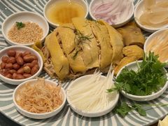 -顺味凤城·顺德菜专门店(九六广场店)