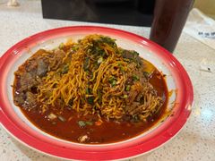 -丝路伊兰·兰州牛肉面(牛街总店)