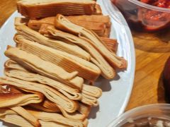 -聚合鑫东北熏酱熟食麻辣面(长阳店)