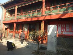 -北京湖广会馆