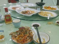 -景好海鲜餐厅(大鹏必选旅游店)