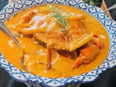 -Thai Alley泰爱里(二沙岛店)