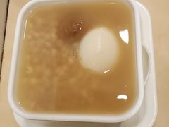 -盛记粥面(佐敦店)