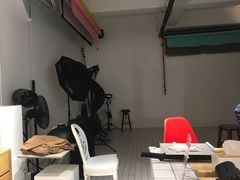 -ID.PHOTO照相馆(嘉里企业中心店)