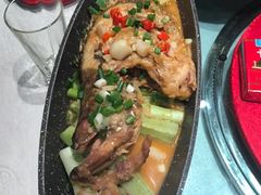 -李老爹香辣蟹(宣武门店)