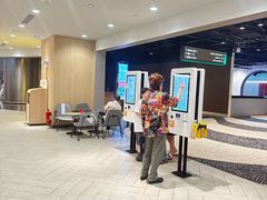 -麦当劳(新濠影汇店)