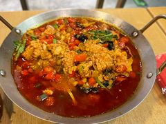 -潇湘阁(尚都SOHO店)