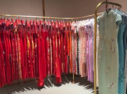 点击看大图 -藤薰定制中式嫁衣礼服旗袍店