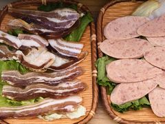 -阿婆情腊排骨火锅(金虹路店)