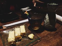 -千代武日本料理(爱建店)