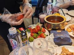 -渔纬港海鲜自助餐厅(湖里万达店)