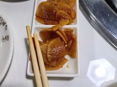 -哈尔滨烧烤·山河村铁锅炖(交大店)