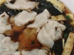 -新吉士·上海菜(浦东LCM置汇旭辉店)