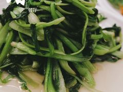 青菜-春餐厅