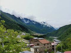 -孟屯河谷景区
