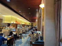 -北京万寿宾馆-阳光西餐厅