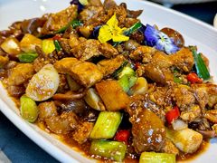 -佬太公海鸭·海鲜大排档(上海总店)