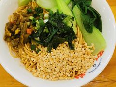 -阿三生煎(正弘城店)