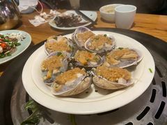 -黄寺蒸汽海鲜(黄寺大街店)
