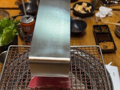 -九田家黑牛烤肉料理(华侨城店)