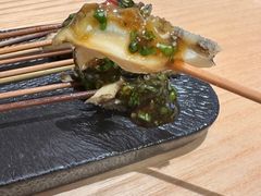 捞汁鲍鱼-隅乐胡椒虾·台湾菜·团建(皇岗店)
