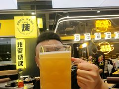 -嘎嘎鸭脑壳(蜀汉路店)