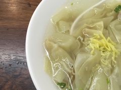 -朱新年·苏式汤团·面点(北寺塔店)