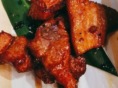 澳洲烧排-老好人象山海鲜(岭南路店)