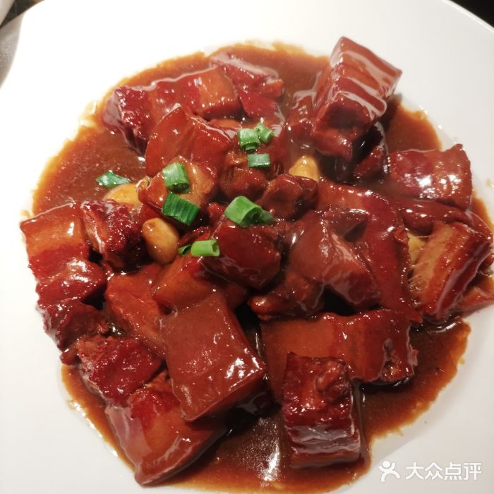 恰八斗·湖南菜馆(国贸店)图片