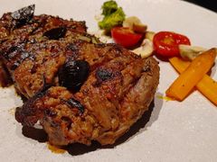 -Gray Whale 灰鲸餐厅(北美N1店)