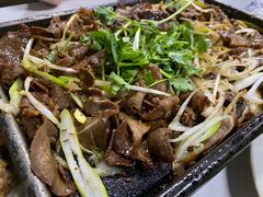华威肉饼-清真永恒华威肉饼(潘家园店)