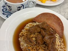 -翠华餐厅(正佳广场店)