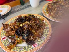 -砂锅居饭庄·京菜(西四店)
