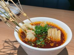 -太二酸菜鱼(群光广场店)