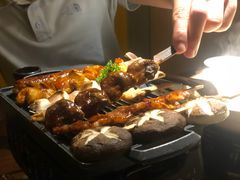 -松子料理(白家庄店)